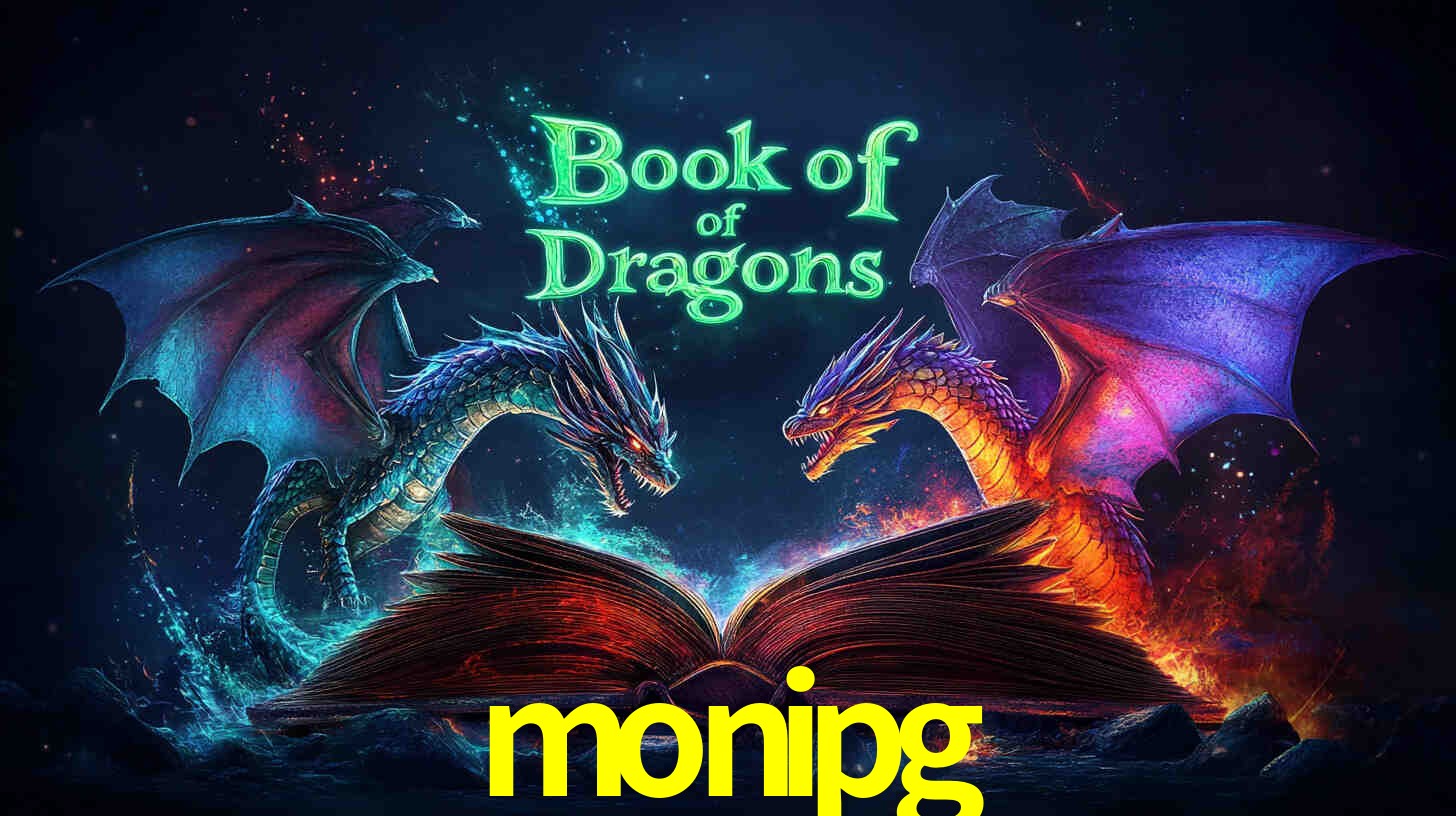 Torneios monipg
