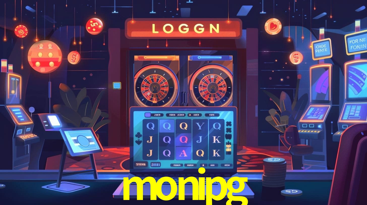 Explorando a Categoria de Eventos em Apostas na monipg