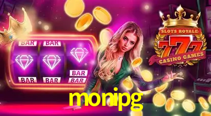 A Experiência Imersiva dos Cassinos Ao Vivo no monipg