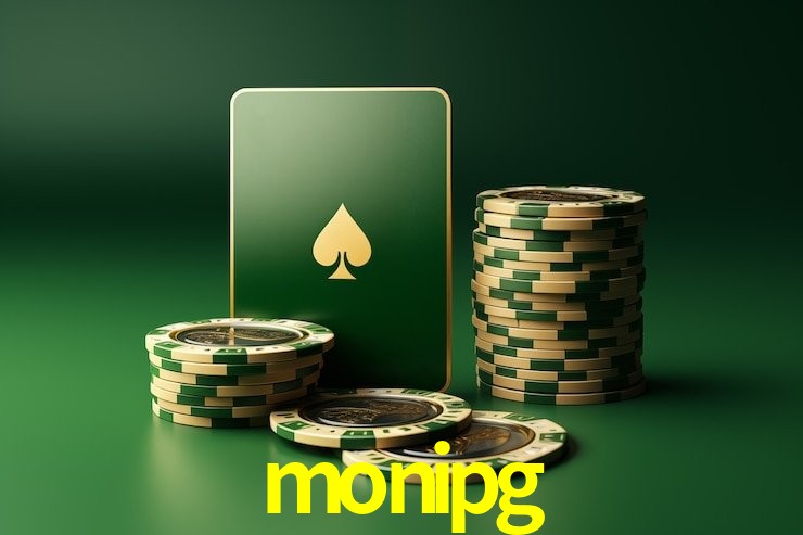 Live Casino monipg