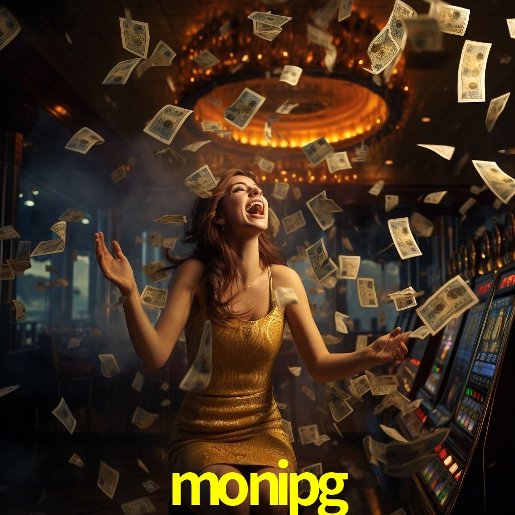 Programa VIP monipg