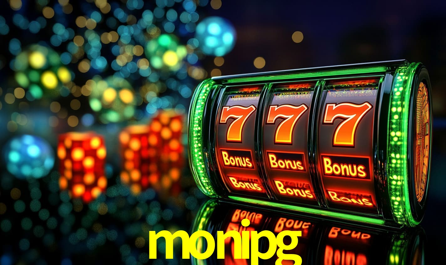 Apostas Esportivas na monipg: Um Guia Completo