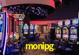 Explorando a Categoria de Eventos em Apostas na monipg