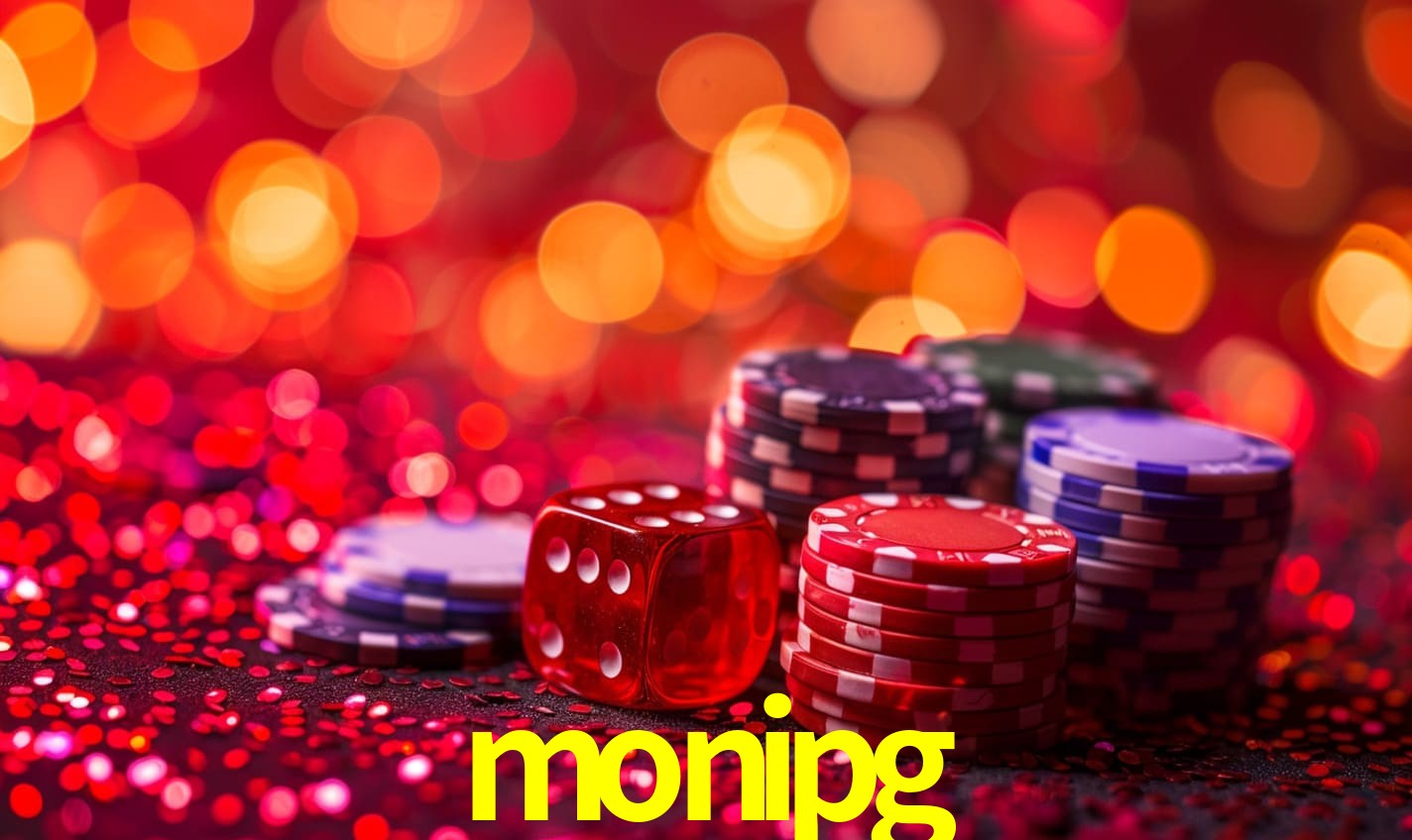 Jogos de Slot monipg