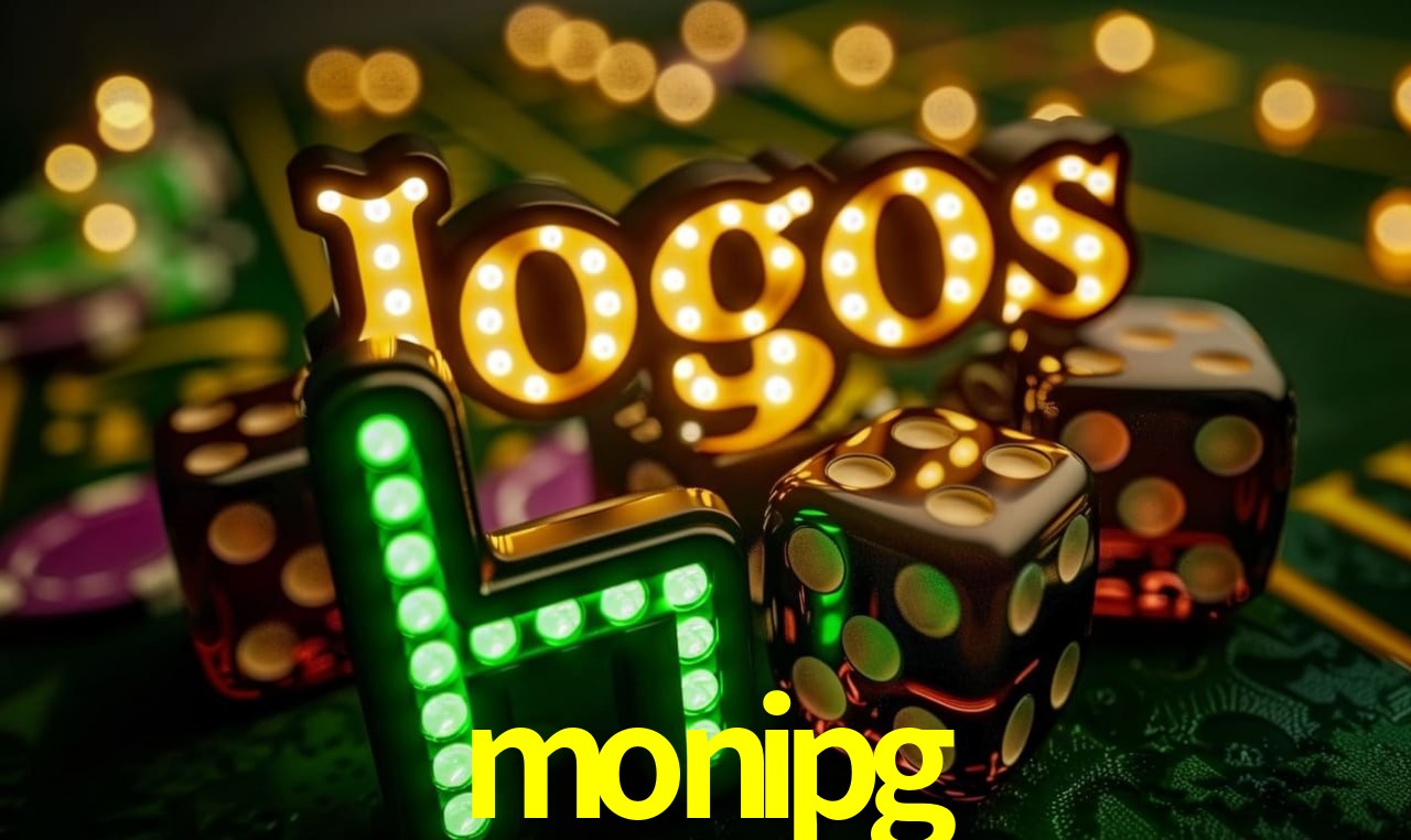 Apostas Esportivas na monipg: Um Guia Completo