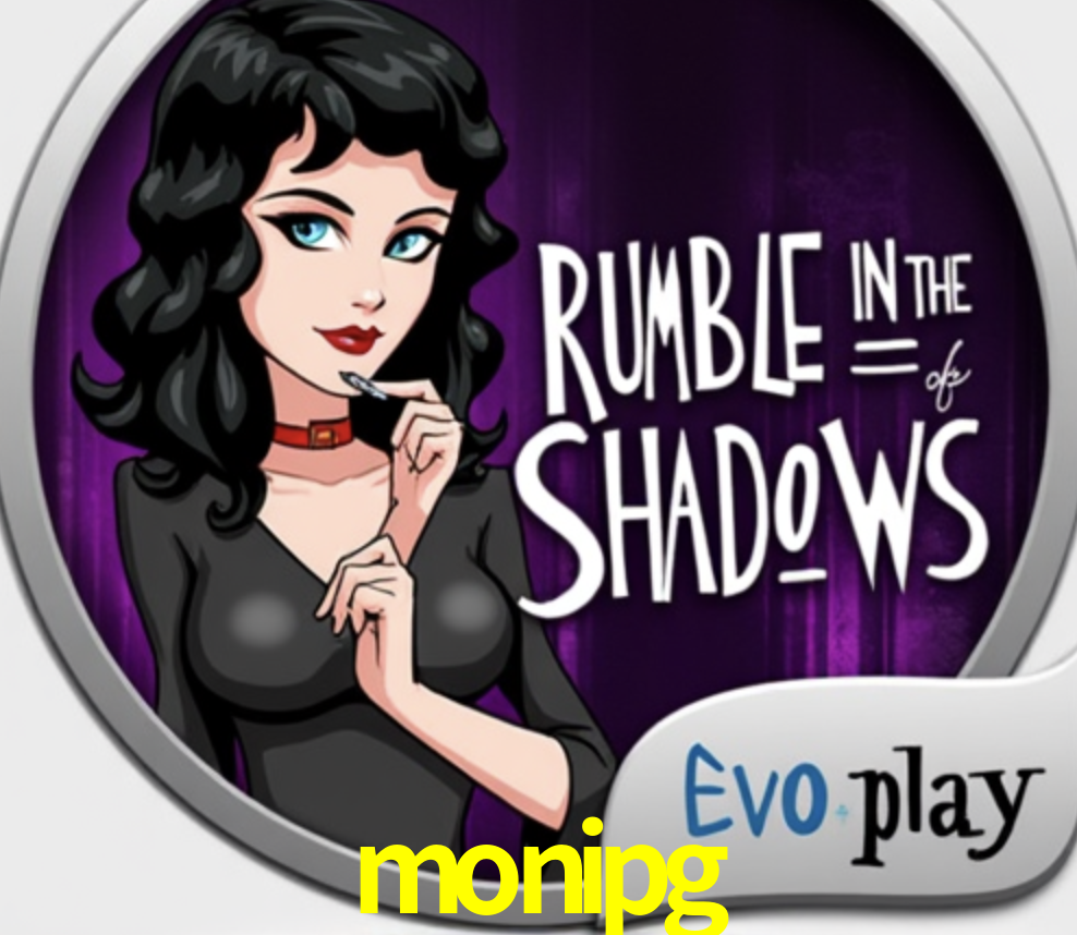 Games Directory monipg