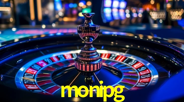 monipg: Seu Especialista em Apostas Esportivas Brasileiras