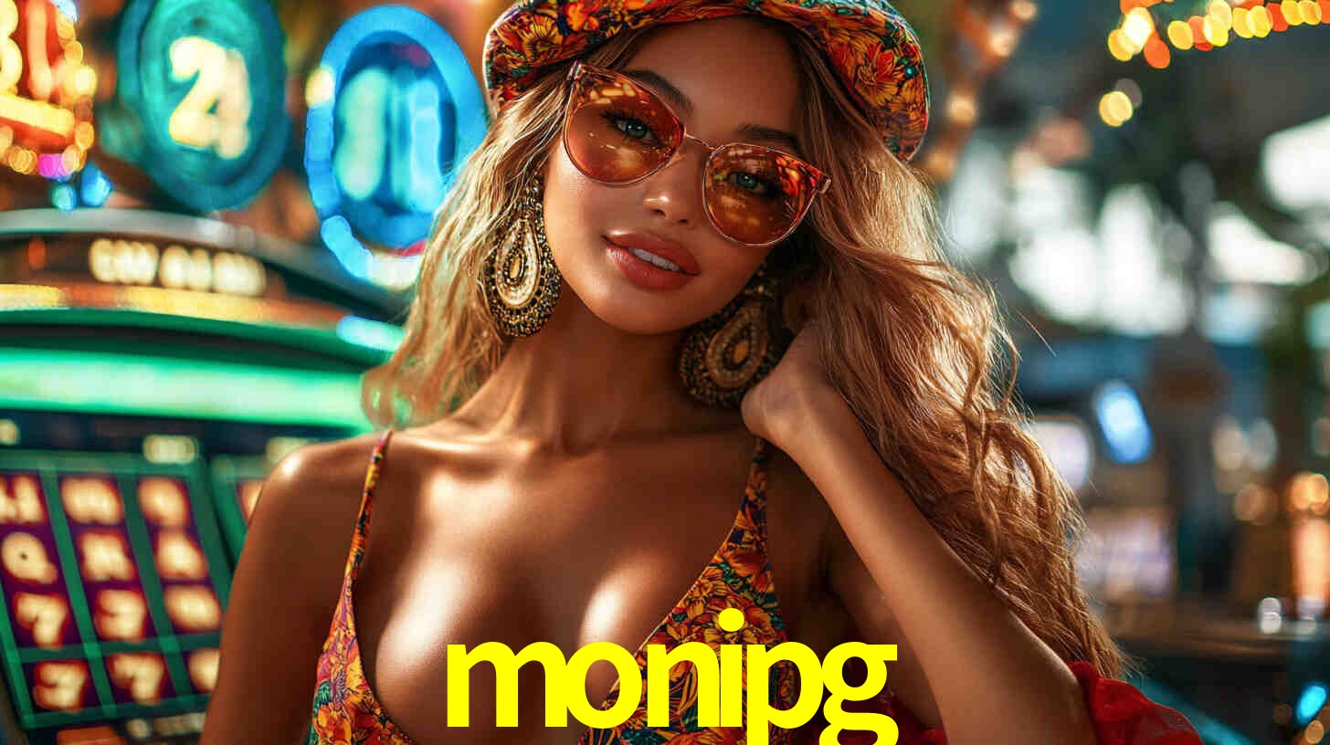 monipg,monipg.com