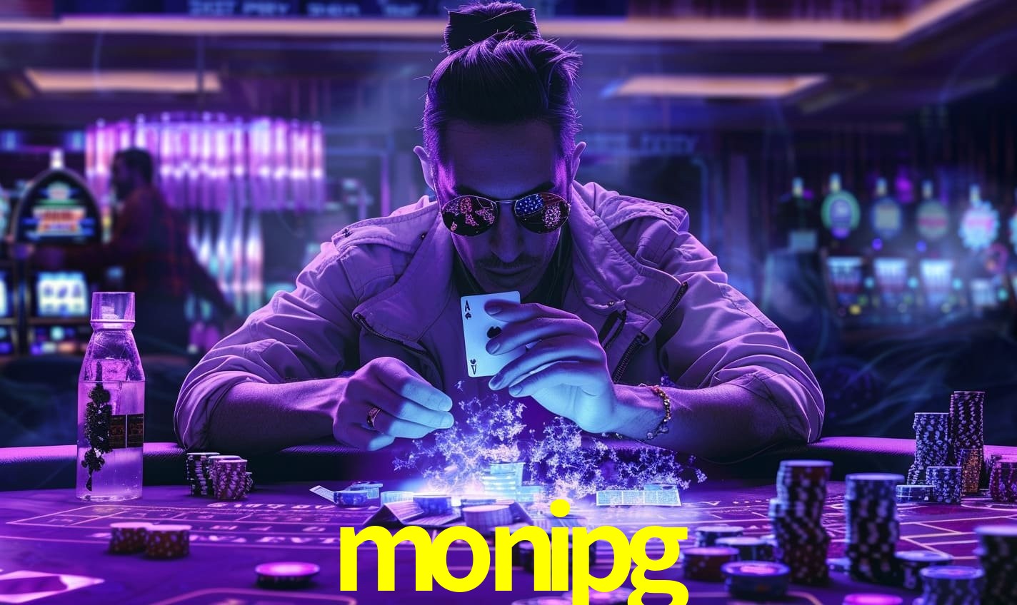 Daily Bonuses monipg