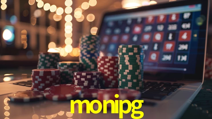 Bonus Features monipg