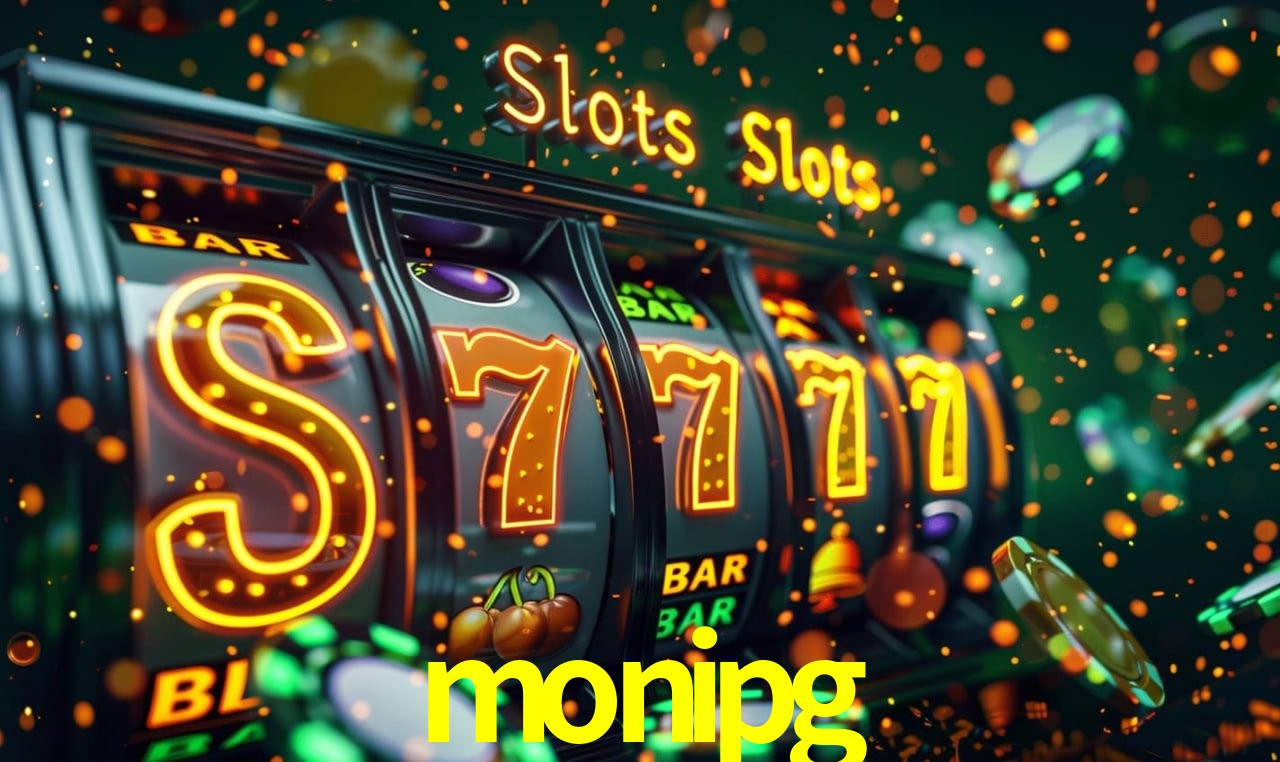 A Revolução dos Aplicativos de Jogos no monipg