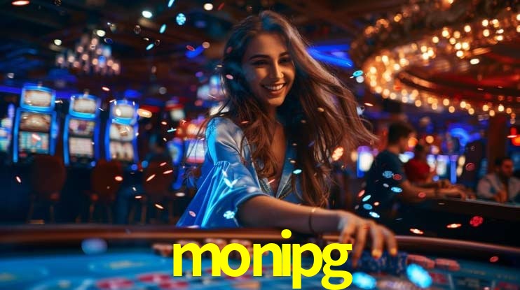 Spaceman Game monipg