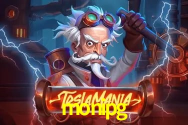A Experiência Imersiva dos Cassinos Ao Vivo no monipg