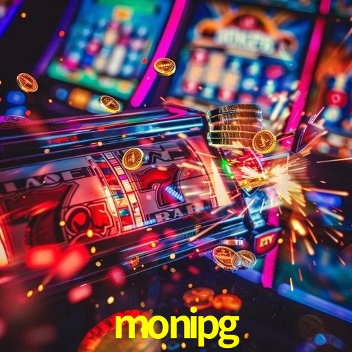 A Experiência Imersiva dos Cassinos Ao Vivo no monipg