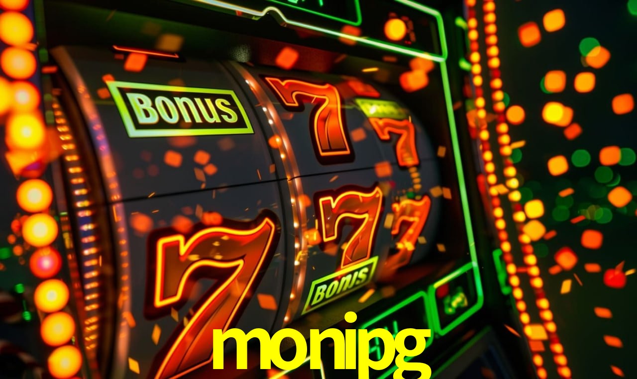 Design Responsivo monipg