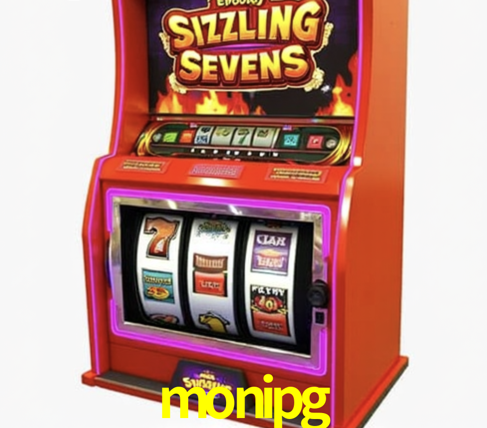 Live Casino monipg