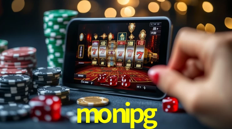 monipg,monipg.com