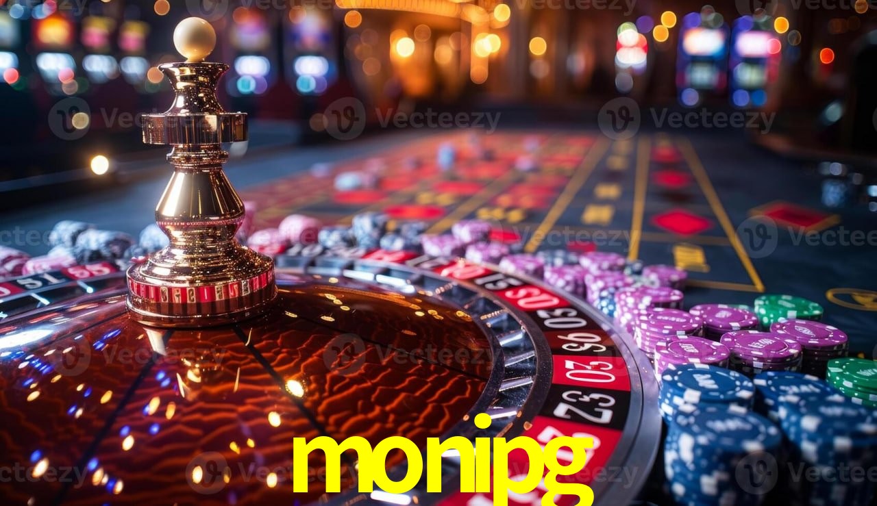 Secure Login monipg