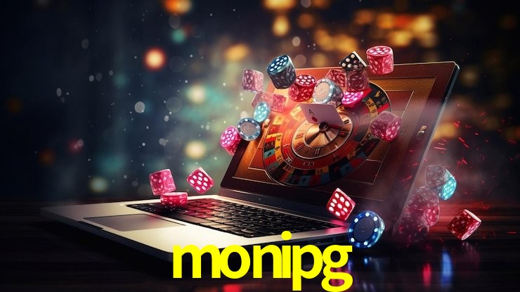 Sistemas de Segurança monipg