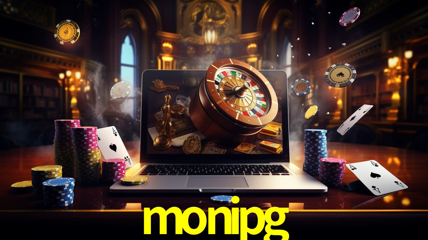 Instant EasyPaisa monipg