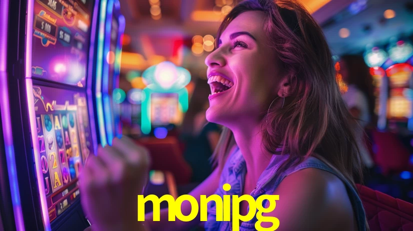 monipg,monipg.com